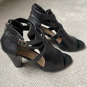 Steve Madden heels